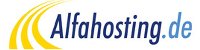 logobild von webhosting-anbieter-alphahosting