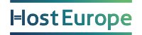 logobild von webhosting-anbieter-hosteurope