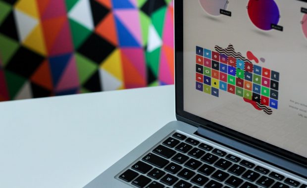 Bild von WordPress Webdesign Berlin - Kitways